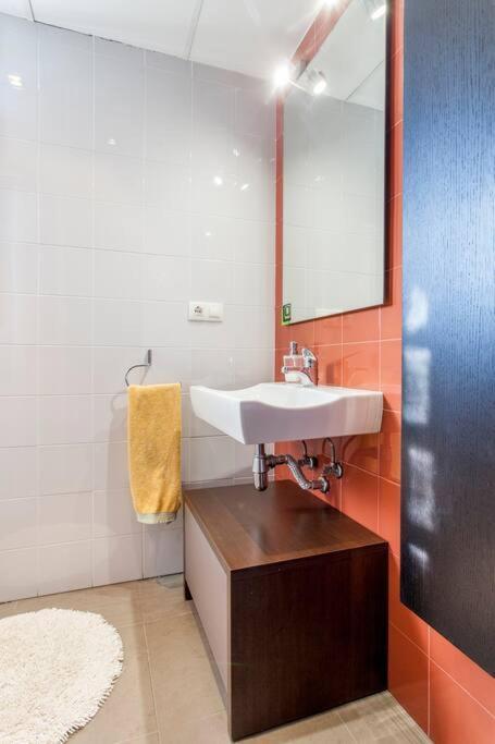פוזול Confortable Beach Appartment With Views To The Sea מראה חיצוני תמונה